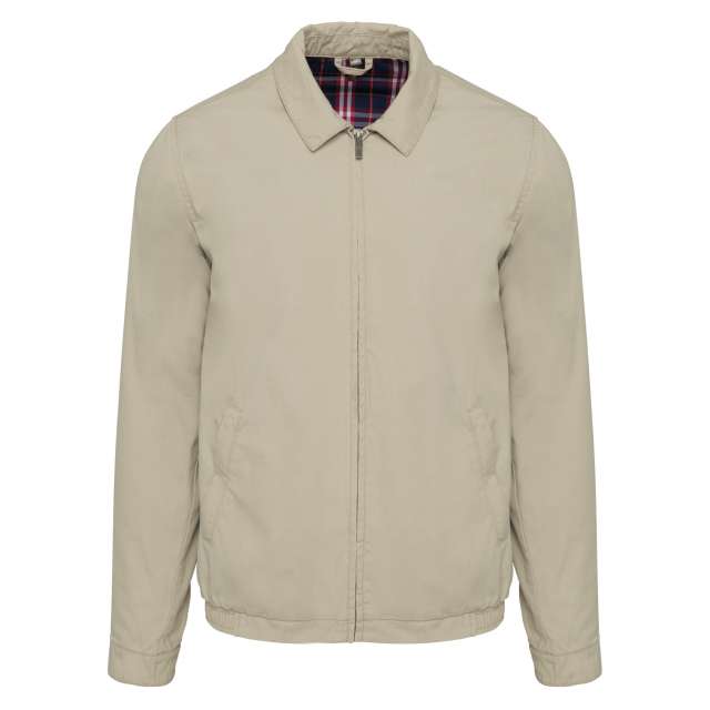 HARRINGTON BLOUSON JACKET