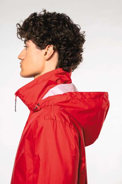 EAGLE II - LINED WINDBREAKER