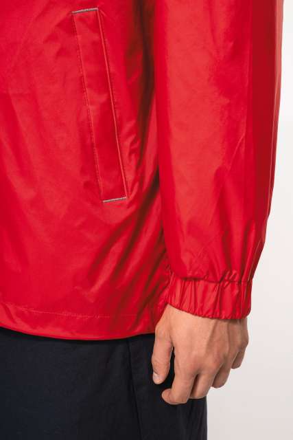 EAGLE II - LINED WINDBREAKER