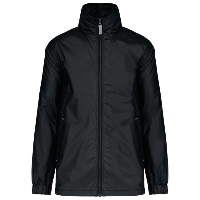EAGLE II - LINED WINDBREAKER