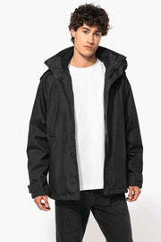3-IN-1 PARKA