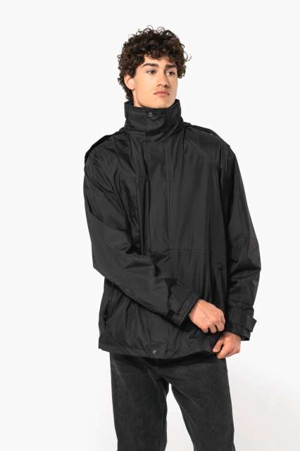 3-IN-1 PARKA