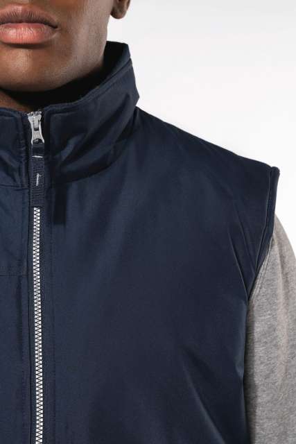 MESSENGER - BODYWARMER