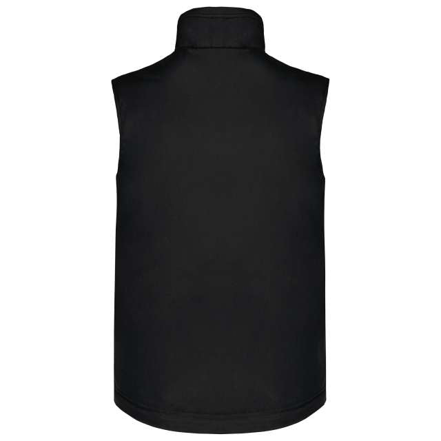 MESSENGER - BODYWARMER