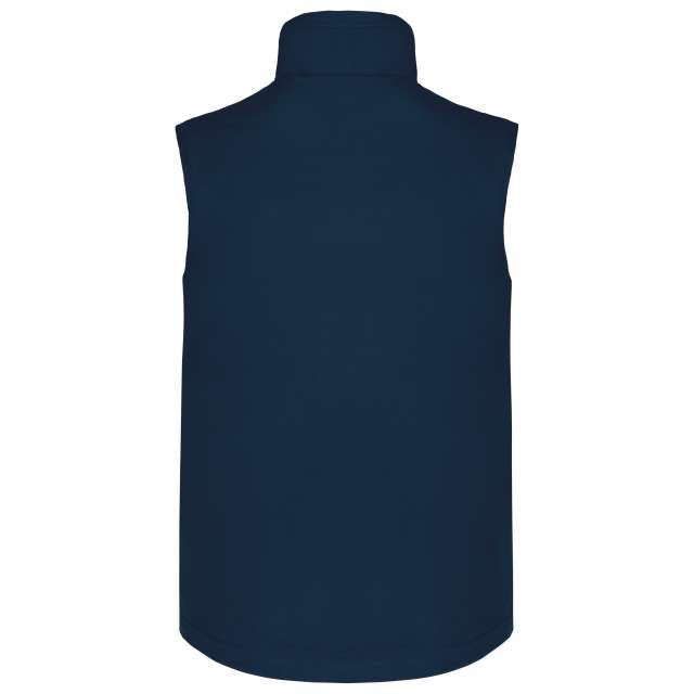 MESSENGER - BODYWARMER