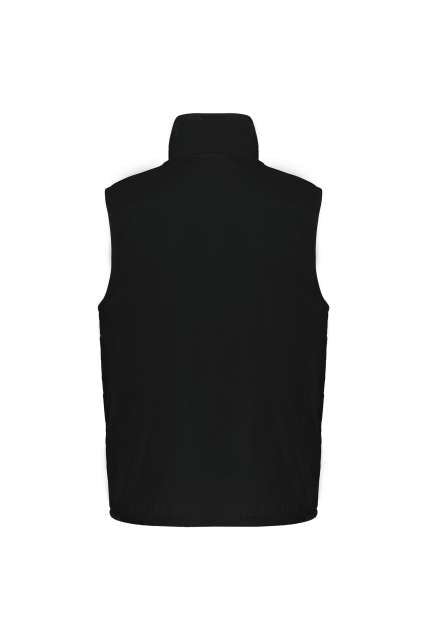 RECORD - FLEECE LINED BODYWARMER