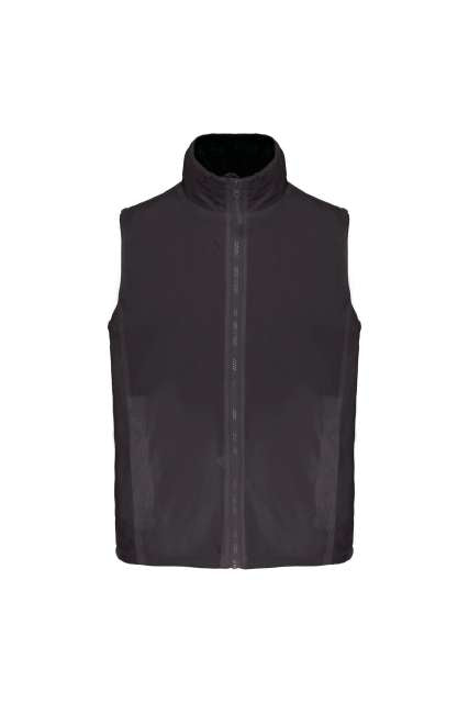 VESTA RECORD - FLEECE LINED