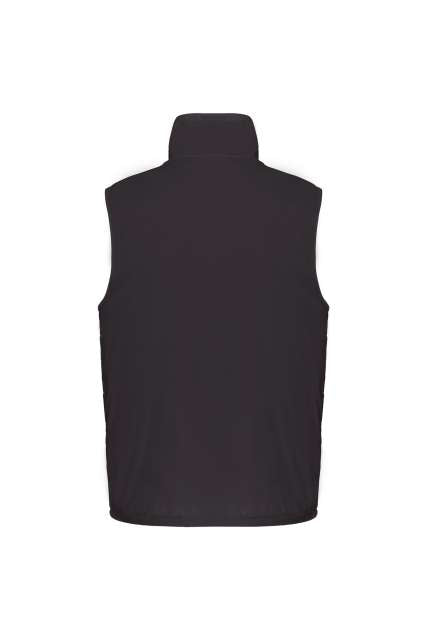RECORD - FLEECE LINED BODYWARMER