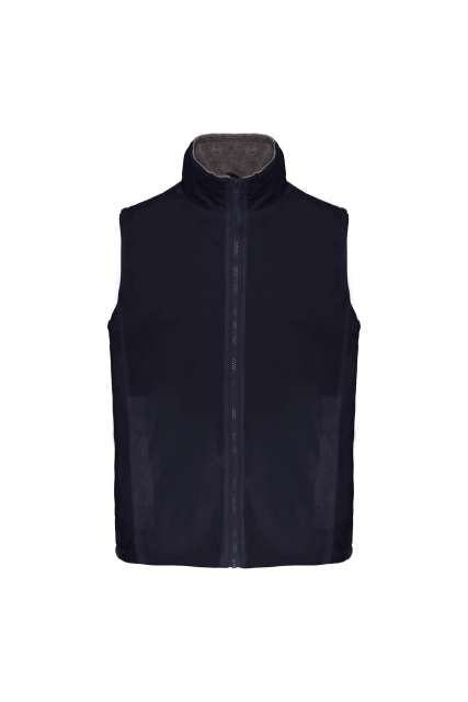 RECORD - FLEECE LINED BODYWARMER