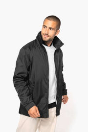 EAGLE - LINED WINDBREAKER