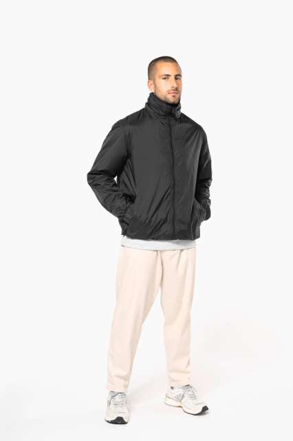 EAGLE - LINED WINDBREAKER