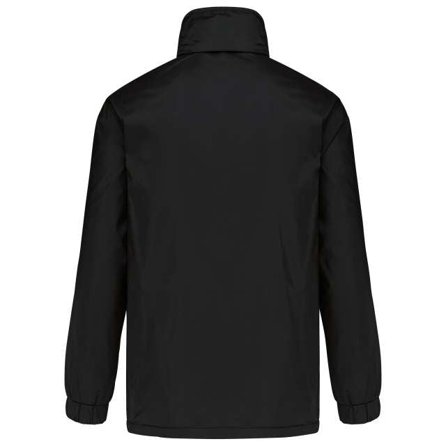 EAGLE - LINED WINDBREAKER