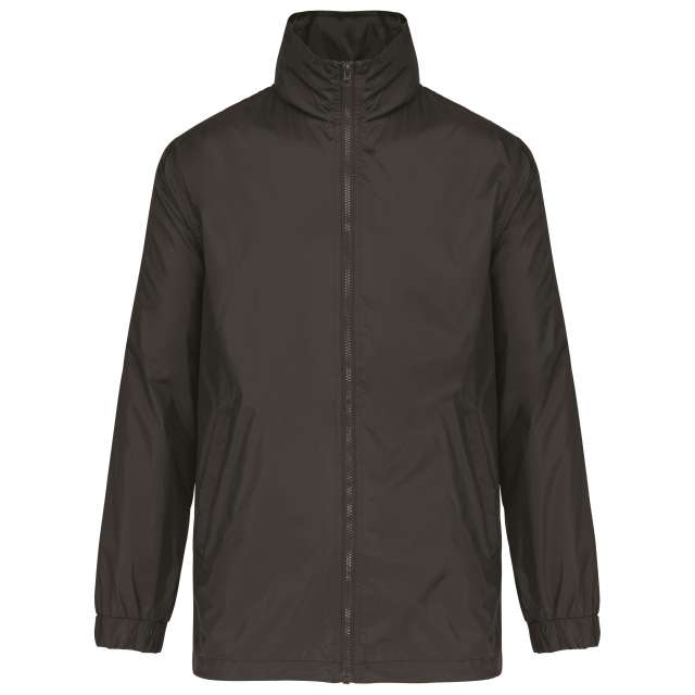 EAGLE - LINED WINDBREAKER