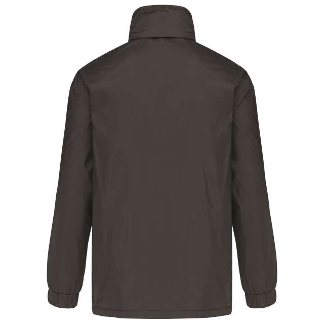 EAGLE - LINED WINDBREAKER