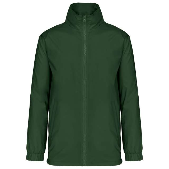 EAGLE - LINED WINDBREAKER