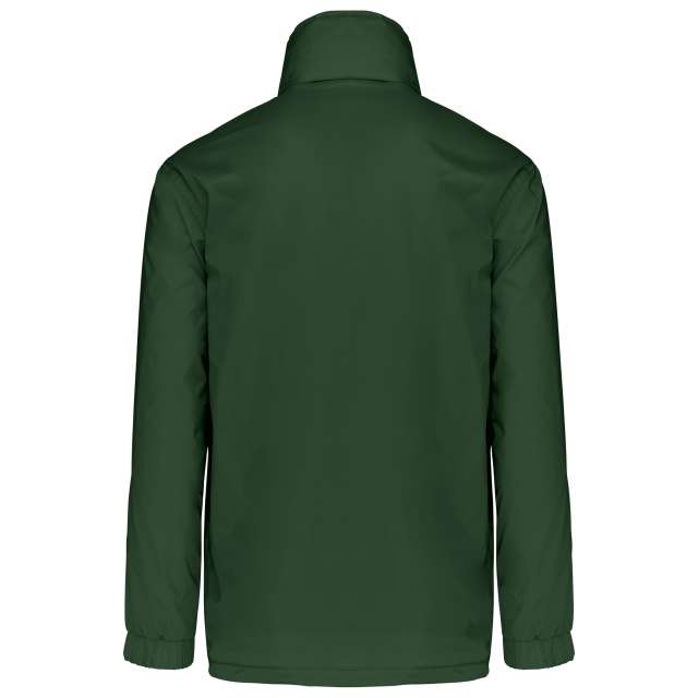 EAGLE - LINED WINDBREAKER