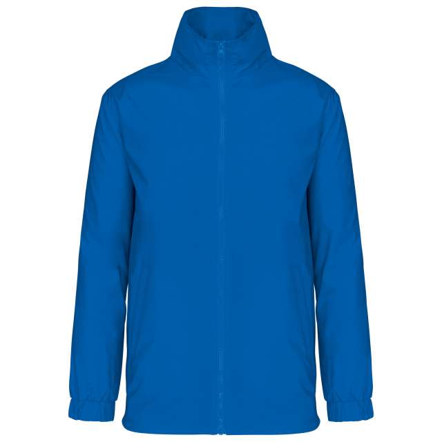 EAGLE - LINED WINDBREAKER
