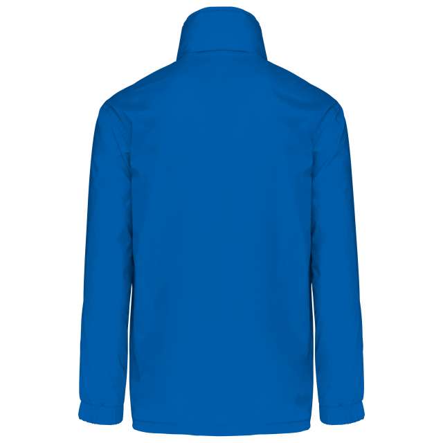 EAGLE - LINED WINDBREAKER
