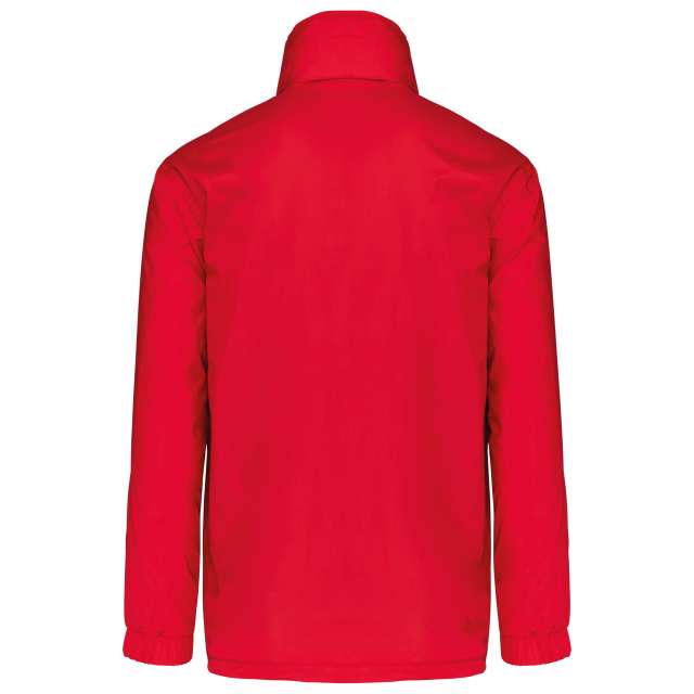 EAGLE - LINED WINDBREAKER
