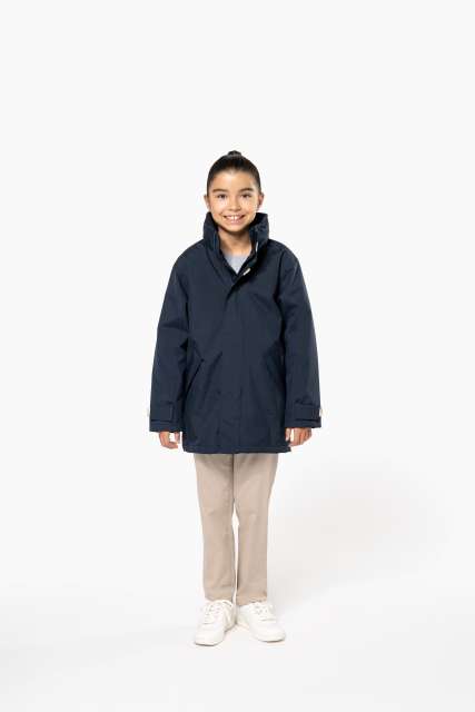 KIDS' PARKA