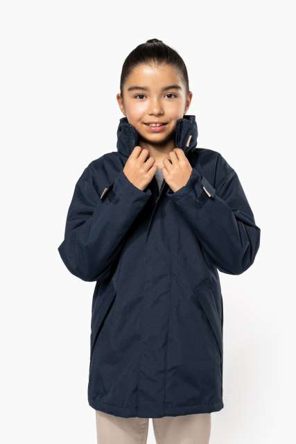 KIDS' PARKA