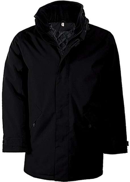 KIDS' PARKA