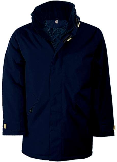 KIDS' PARKA
