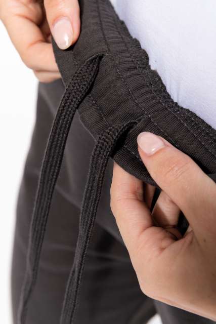UNISEX FLEECE TROUSERS