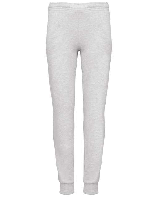 KIDS FLEECE TROUSERS
