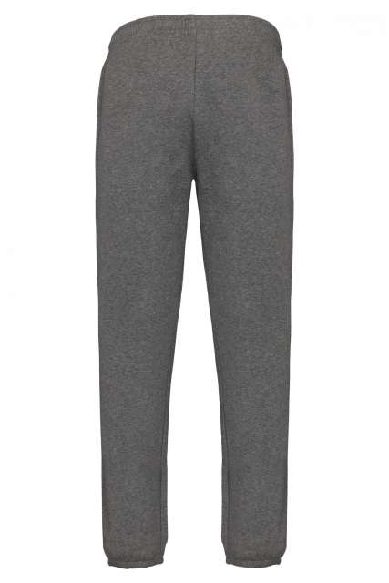 MEN’S ECO-FRIENDLY FLEECE PANTS