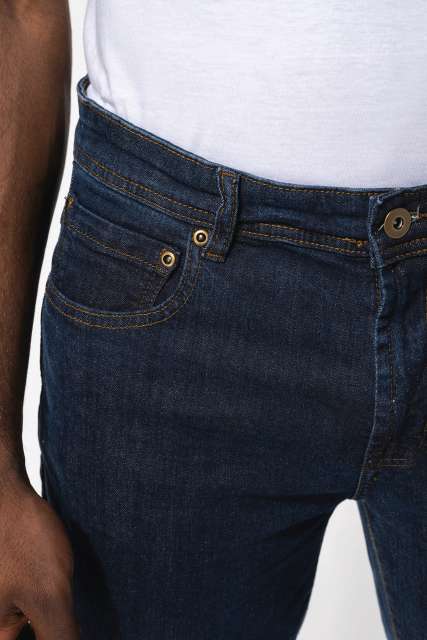 BASIC JEANS