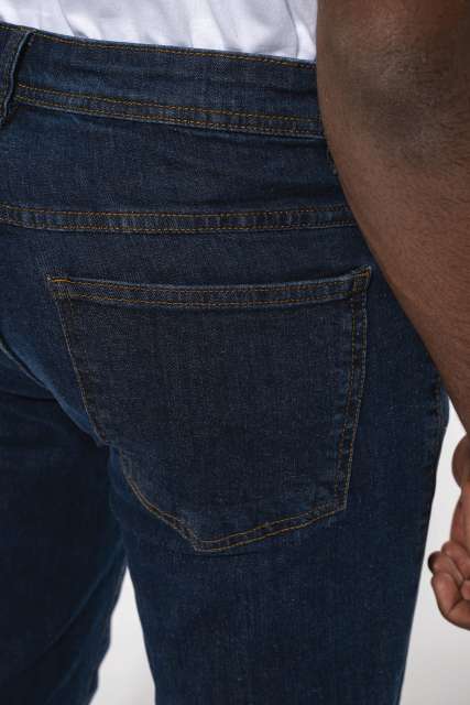 BASIC JEANS