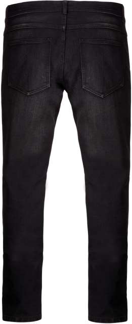 BASIC JEANS