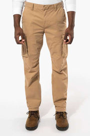 PANTALONI MEN'S MULTIPOCKET  KA744