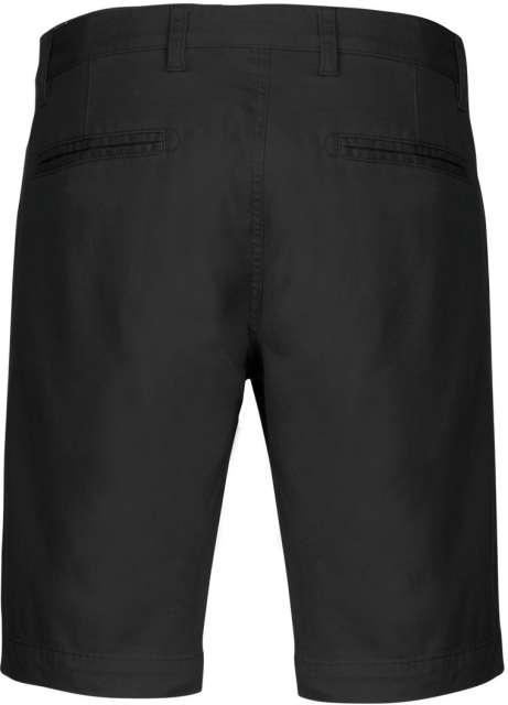 MEN'S CHINO BERMUDA SHORTS