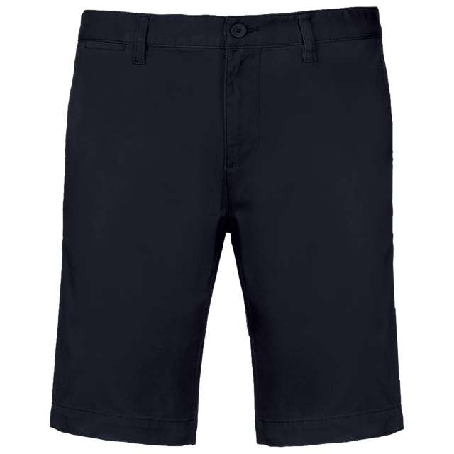 PANTALONI MEN'S CHINO BERMUDA