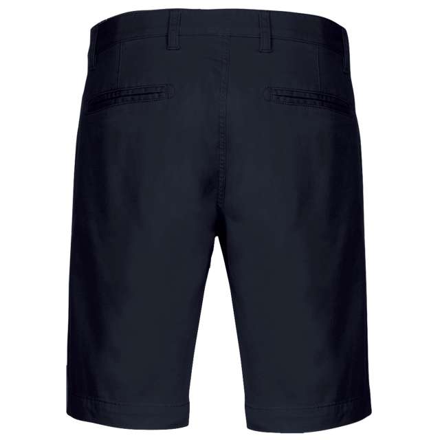 PANTALONI MEN'S CHINO BERMUDA