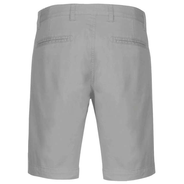 MEN'S CHINO BERMUDA SHORTS