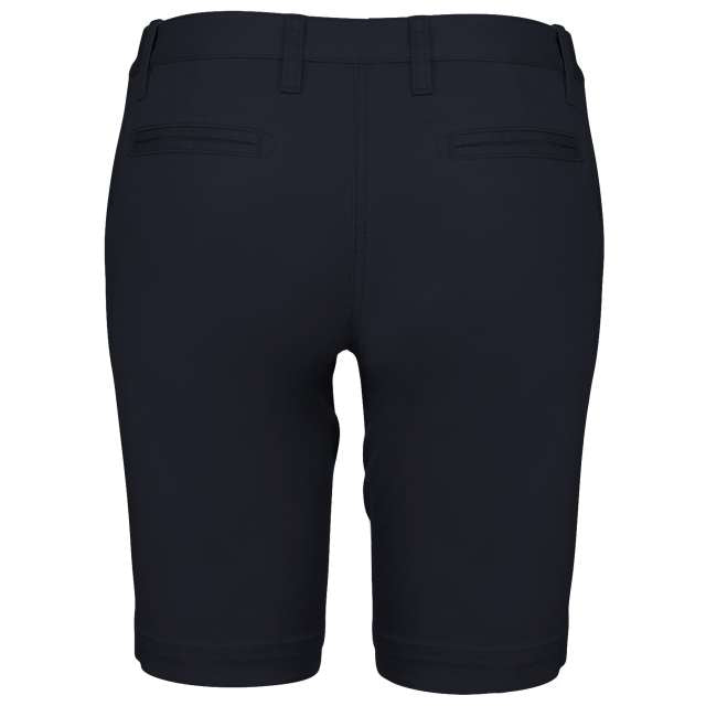PANTALONI LADIES' CHINO
