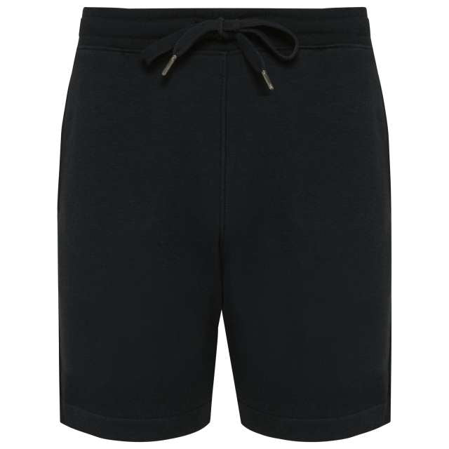 MEN'S ECO-FRIENDLY FRENCH TERRY BERMUDA SHORTS