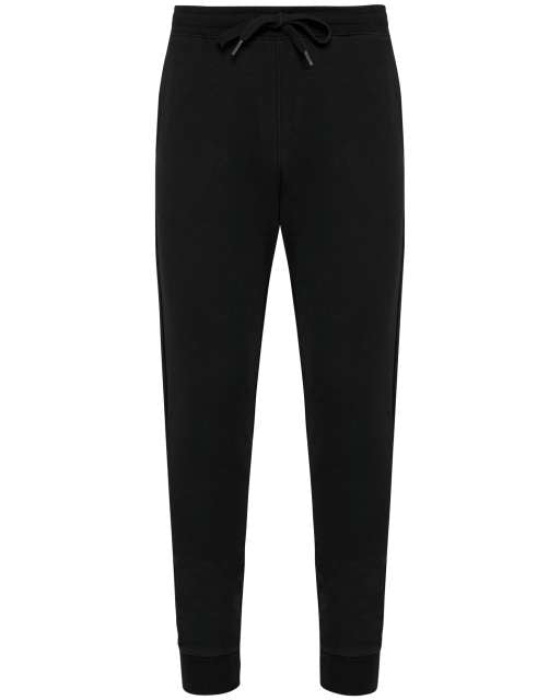 MEN'S ECO-FRIENDLY FRENCH TERRY TROUSERS