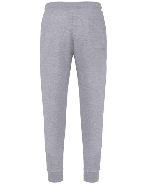 MEN'S ECO-FRIENDLY FRENCH TERRY TROUSERS