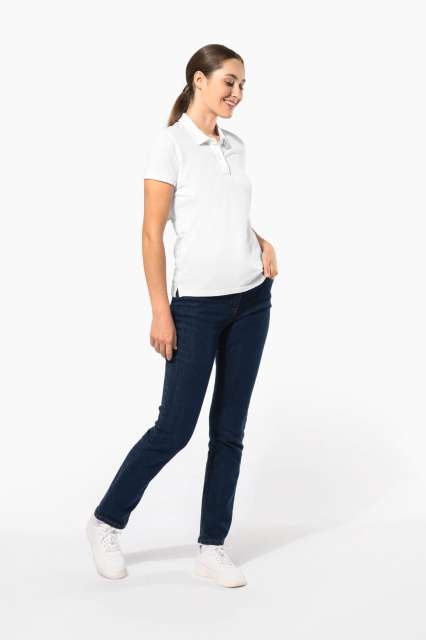 LADIES BASIC JEANS