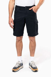 PANTALONI MULTIPOCKET KA766