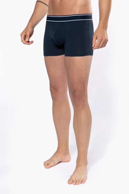 MEN'S BOXER SHORTS