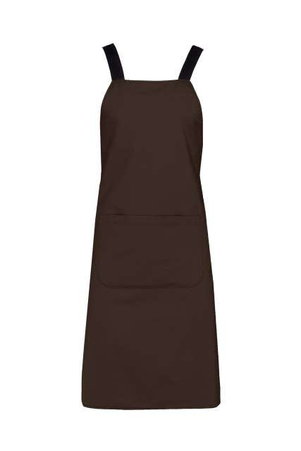 SORT BUMBAC ORGANIC KA8002