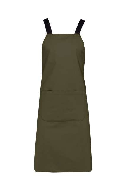 SORT BUMBAC ORGANIC KA8002