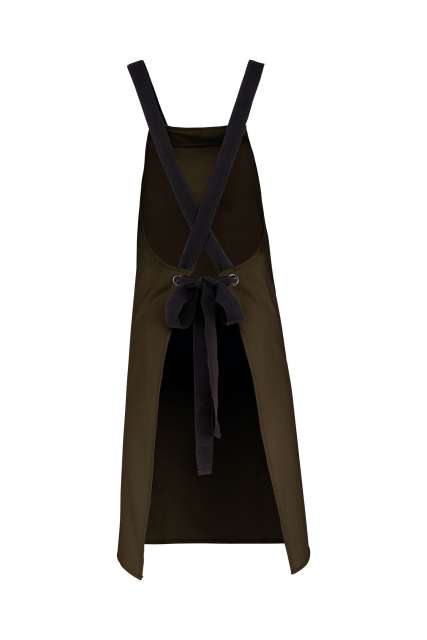 SORT BUMBAC ORGANIC KA8002