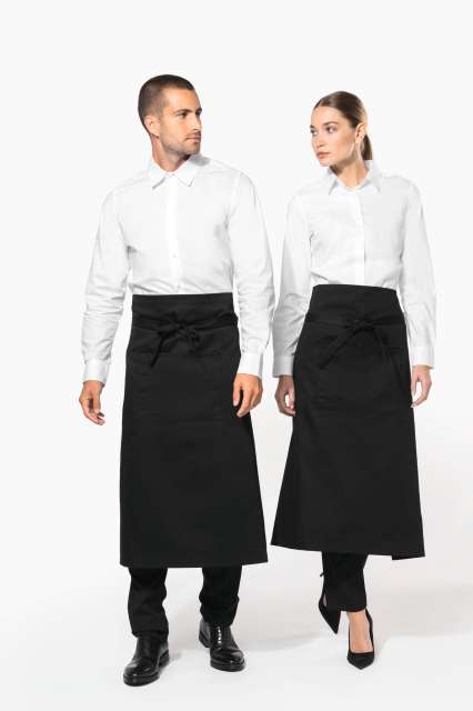 SORT POLYCOTTON EXTRA-LONG