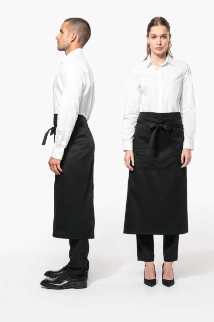 SORT POLYCOTTON EXTRA-LONG